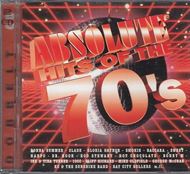 Absolute Hits of the 70's (CD)